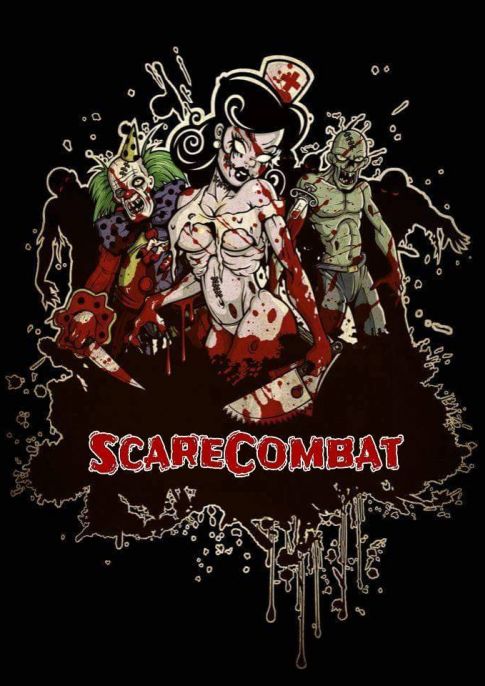 Combat Scare