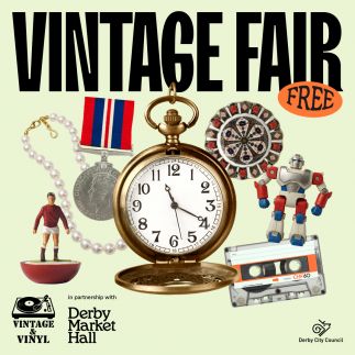 Vintage Fair
