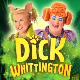 Dick Whittington