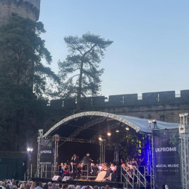 UK Proms In The Park