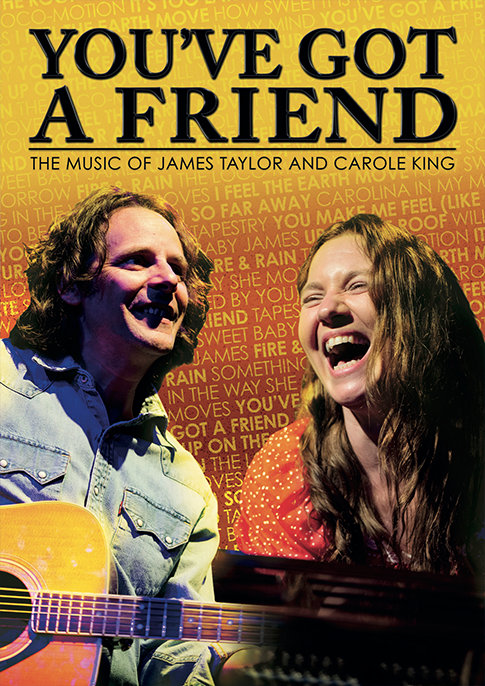 You've Got A Friend