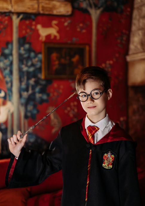 Wizarding Day