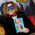 Koalas in Capes with Terrie Chilvers - SRC Event
