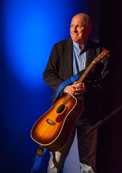 Richard Digance