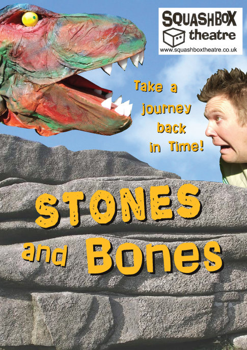 Stones and Bones