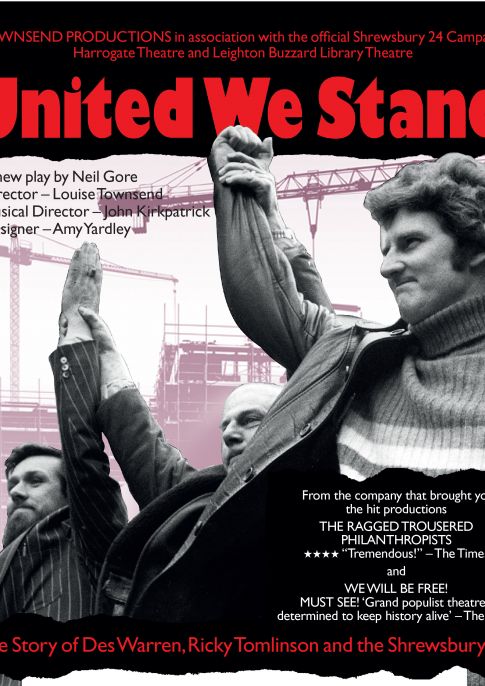 United We Stand