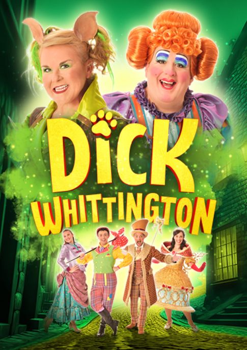 Dick Whittington