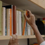 Image for Make a difference by volunteering at your local library