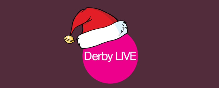 Christmas 2016 | Opening hours | Derby LIVE