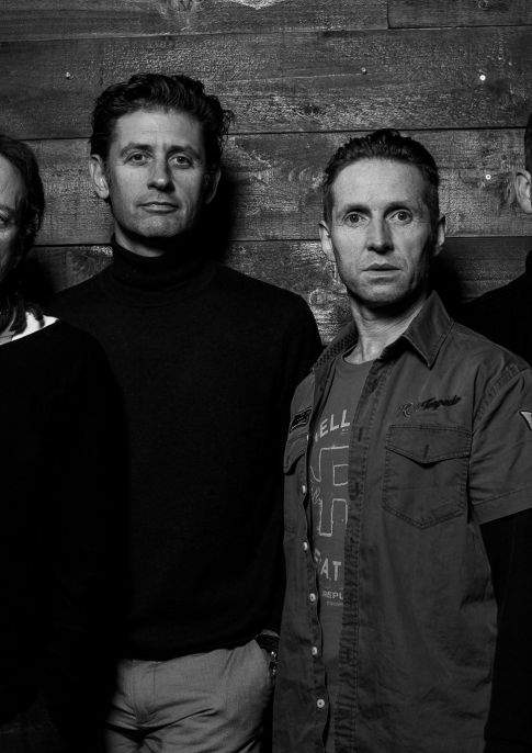 Jesus Jones