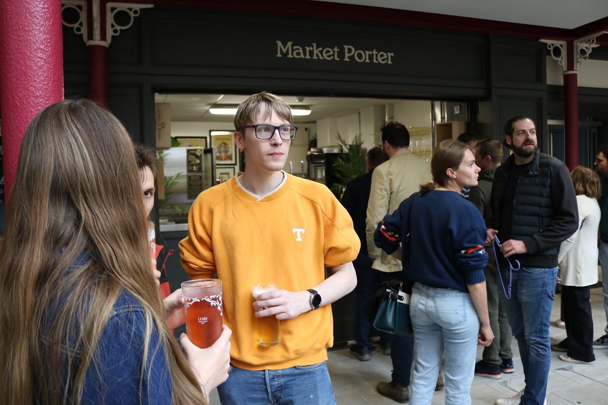 Image 2 for Market Porter