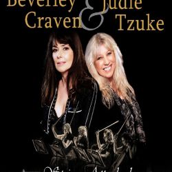 Beverley Craven & Judie Tzuke In Concert