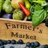 Image for Monthly Farmers’ Market to launch at Derby Market Hall