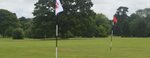 Footgolf