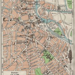 Derby History Festival