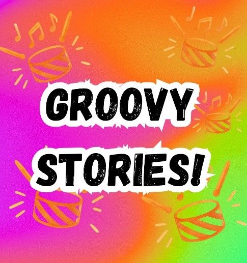 Groovy Stories with Furthest from the Sea