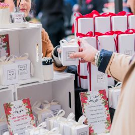 Derby Young Traders Market
