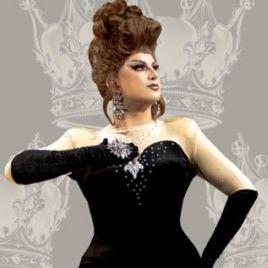The Derbyshire Drag Pageant
