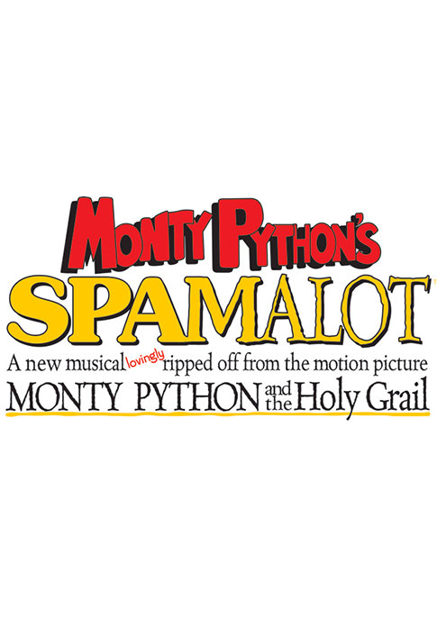 Spamalot