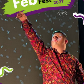 Hubbub Theatre Company: Feb Fest 2027