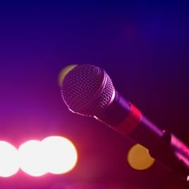Karaoke Night