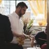 Image for Dining with a difference: Saturday Supper Club at Derby Market Hall