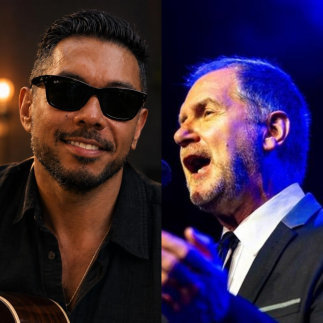 Live Music With David Kettle & Ralph Simbulan
