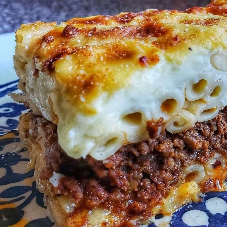 Image 2 for Tony's Greek Street Food