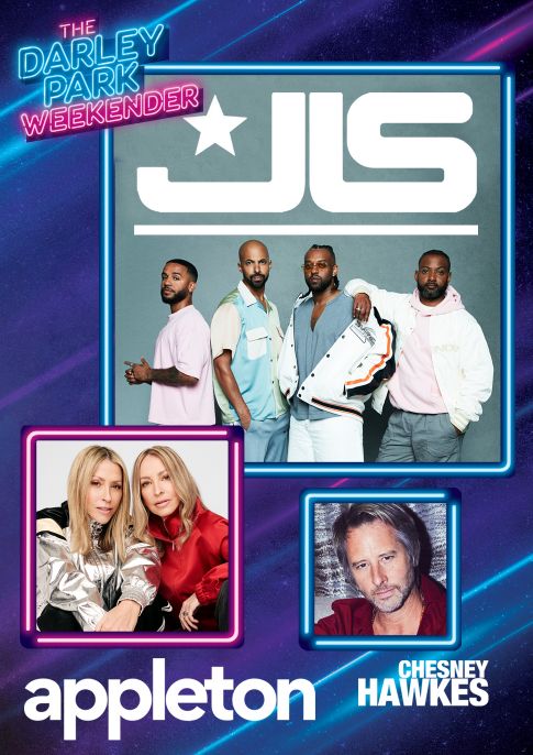 JLS
