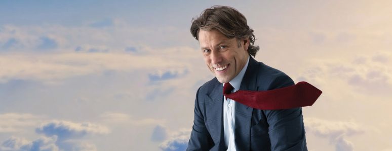 John Bishop