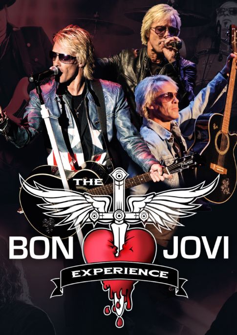 The Bon Jovi Experience