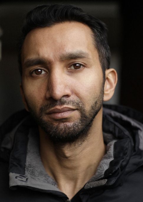 Imran Yusuf