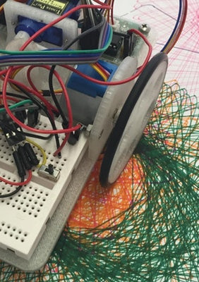 Creative Technology Workshop