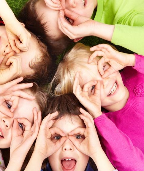 Family Fun Events
