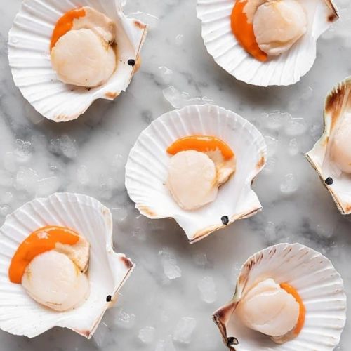 Image for link to Bailey's Fishmongers