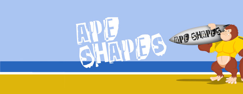 Metafit - Ape Shapes