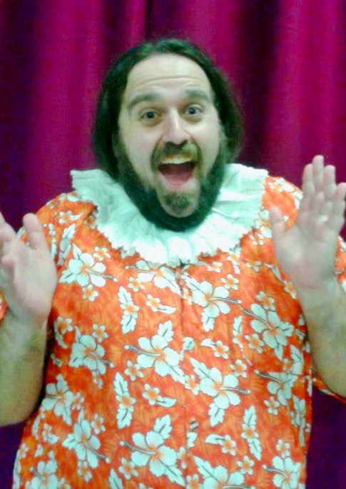 Shakespeare and Comedy?