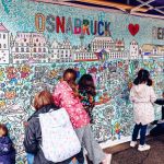 Image for Voices of Friendship celebrates Derby’s historic connection with Osnabrück