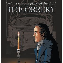 &lsquo;A Candle in Place of the Sun&rsquo; A free talk by Bob Moulder on Joseph Wright of Derby