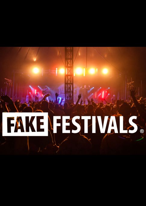 Derby Fake Festival
