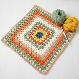 Crochet Workshop