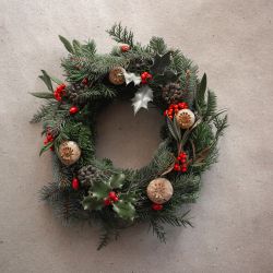 Wreath Making Workshop