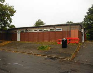 Image for link to Roe Farm Community Centre