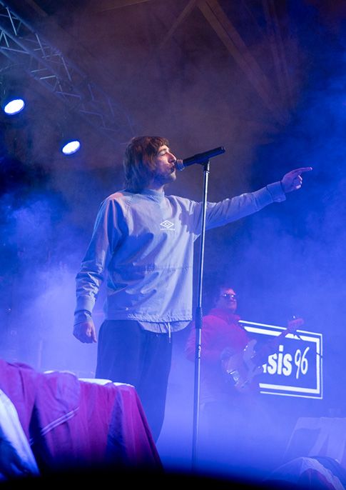Oasis & More