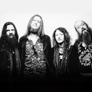 Live music with Beggars Bliss