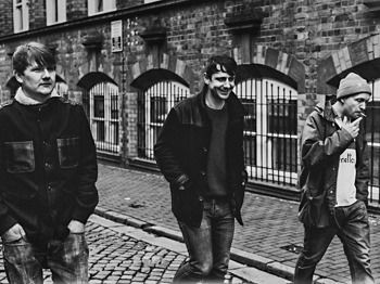 The Twang