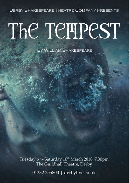 The Tempest