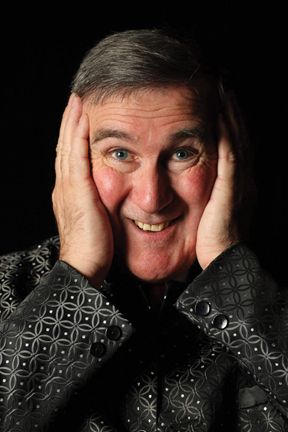 Gervase Phinn