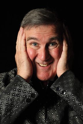 Gervase Phinn