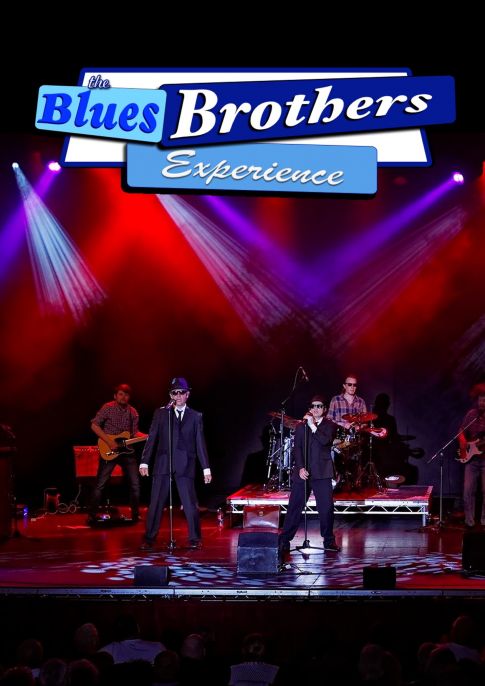 The Blues Brothers Experience